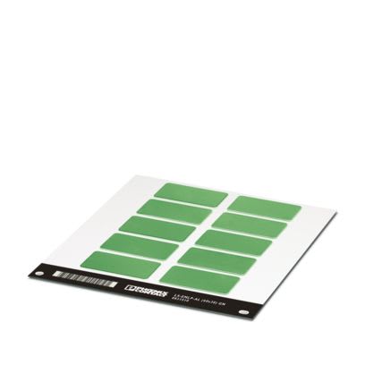 PHOENIX CONTACT - LS-EMLP-AL (60X30) GN CODIFICAT. DISPOSI 0831610