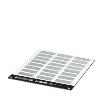 PHOENIX CONTACT - LS-EMSP-AL (39X15) CODIFICAT. DISPOSIT. 0831615