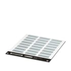 PHOENIX CONTACT - LS-EMSP-AL (39X15) CODIFICAT. DISPOSIT. 0831615