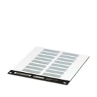 PHOENIX CONTACT - LS-EMSP-AL (50X15) CODIFICAT. DISPOSIT. 0831616