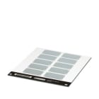 PHOENIX CONTACT - LS-EMSP-AL (50X30) CODIFICAT. DISPOSIT. 0831617