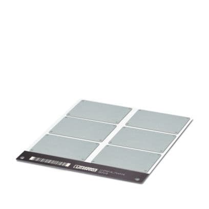 PHOENIX CONTACT - LS-EMSP-AL (75,6X54) CODIFICAT. DISPOSIT 0831618