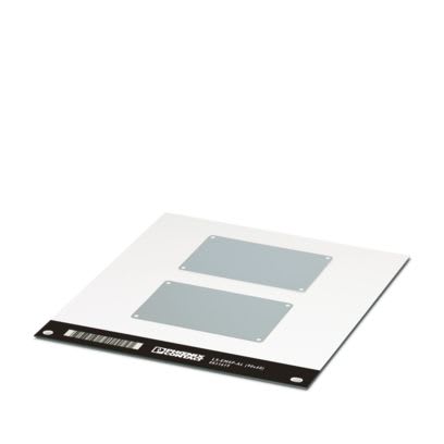 PHOENIX CONTACT - LS-EMSP-AL (90X60) CODIFICAT. DISPOSIT. 0831619