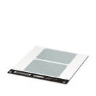 PHOENIX CONTACT - LS-EMSP-AL (110X80) CODIFICAT. DISPOSIT. 0831620