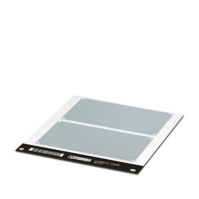 PHOENIX CONTACT - LS-EMSP-AL (150X80) CODIFICAT. DISPOSIT. 0831621