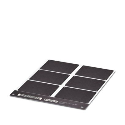 PHOENIX CONTACT - LS-EMSP-AL (75,6X54) BK CODIFICAT. DISP.