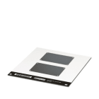 PHOENIX CONTACT - LS-EMSP-AL (90X60) BK CODIFICAT. DISPOSI