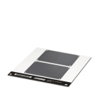 PHOENIX CONTACT - LS-EMSP-AL (110X80) BK CODIFICAT. DISPOS 0831631