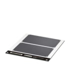 PHOENIX CONTACT - LS-EMSP-AL (150X80) BK CODIFICAT. DISPOS