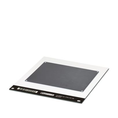 PHOENIX CONTACT - LS-EMSP-AL (150X120) BK CODIFICAT. DISP. 0831633