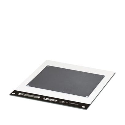 PHOENIX CONTACT - LS-EMSP-AL (150X120) BK CODIFICAT. DISP.