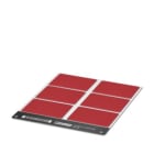 PHOENIX CONTACT - LS-EMSP-AL (75,6X54) RD CODIFICAT. DISP. 0831638