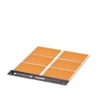 PHOENIX CONTACT - LS-EMSP-AL (75,6X54) OG CODIFICAT. DISP. 0831642