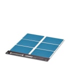 PHOENIX CONTACT - LS-EMSP-AL (75,6X54) BU CODIFICAT. DISP.