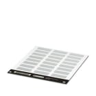 PHOENIX CONTACT - LS-EMSP-V4A (39X15) CODIFICAT. DISPOSIT.