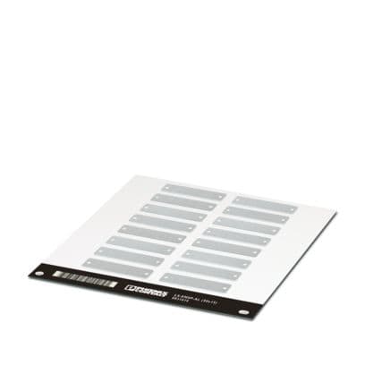 PHOENIX CONTACT - LS-EMSP-V4A (50X15) CODIFICAT. DISPOSIT.