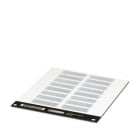 PHOENIX CONTACT - LS-EMSP-V4A (50X15) CODIFICAT. DISPOSIT.