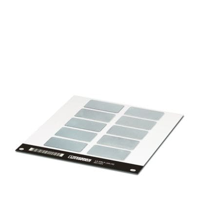 PHOENIX CONTACT - LS-EMP-AL (60X30) SIGLATURA APPARECCH.