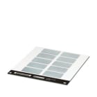 PHOENIX CONTACT - LS-EMP-AL (60X30) SIGLATURA APPARECCH. 0831665