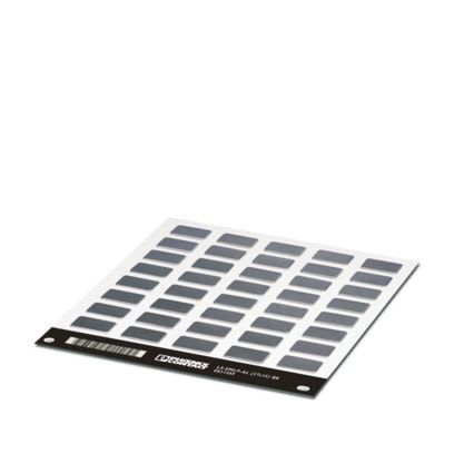 PHOENIX CONTACT - LS-EMP-AL (27X15) BK SIGLATURA APPARECCH 0831669