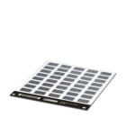 PHOENIX CONTACT - LS-EMP-AL (27X15) BK SIGLATURA APPARECCH 0831669