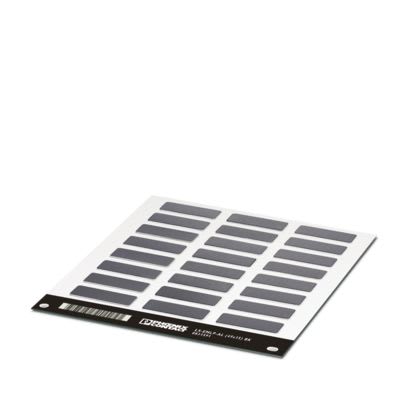 PHOENIX CONTACT - LS-EMP-AL (49X15) BK SIGLATURA APPARECCH 0831671