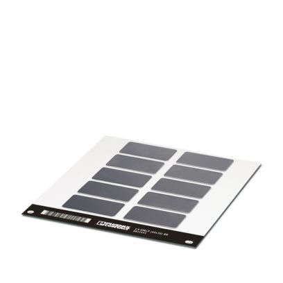 PHOENIX CONTACT - LS-EMP-AL (60X30) BK SIGLATURA APPARECCH 0831673