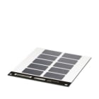 PHOENIX CONTACT - LS-EMP-AL (60X30) BK SIGLATURA APPARECCH 0831673