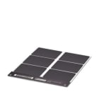 PHOENIX CONTACT - LS-EMP-AL (85,6X54) BK SIGLATURA APPAREC