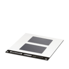 PHOENIX CONTACT - LS-EMP-AL (100X60) BK SIGLATURA APPARECC