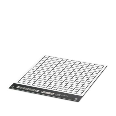 PHOENIX CONTACT - LS-EMLP (13X9) WH CODIFICAT. DISPOSIT. 0831679