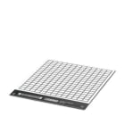 PHOENIX CONTACT - LS-EMLP (13X9) WH CODIFICAT. DISPOSIT.