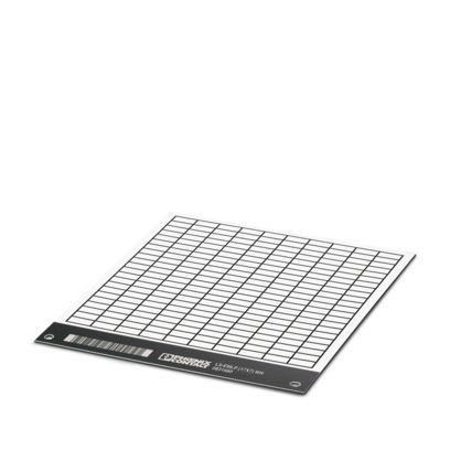 PHOENIX CONTACT - LS-EMLP (17X7) WH CODIFICAT. DISPOSIT. 0831680