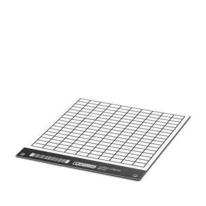 PHOENIX CONTACT - LS-EMLP (17X9) WH CODIFICAT. DISPOSIT.