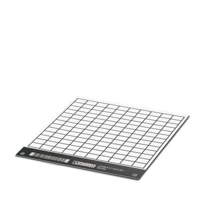 PHOENIX CONTACT - LS-EMLP (17,5X12) WH CODIFICAT. DISPOSIT