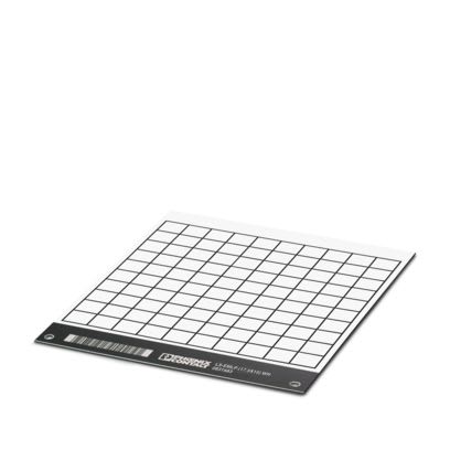 PHOENIX CONTACT - LS-EMLP (17,5X15) WH CODIFICAT. DISPOSIT 0831683