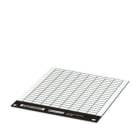 PHOENIX CONTACT - LS-EMLP (20X8) WH CODIFICAT. DISPOSIT. 0831685