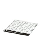 PHOENIX CONTACT - LS-EMLP (22X22) WH CODIFICAT. DISPOSIT.