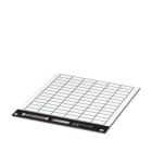 PHOENIX CONTACT - LS-EMLP (27X12,5) WH CODIFICAT. DISPOSIT 0831689