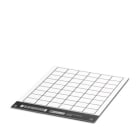 PHOENIX CONTACT - LS-EMLP (27X18) WH CODIFICAT. DISPOSIT.