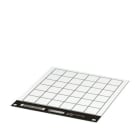 PHOENIX CONTACT - LS-EMLP (27X27) WH CODIFICAT. DISPOSIT. 0831692