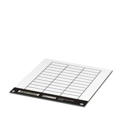 PHOENIX CONTACT - LS-EMLP (45X14) WH CODIFICAT. DISPOSIT.