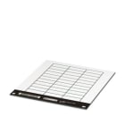 PHOENIX CONTACT - LS-EMLP (45X14) WH CODIFICAT. DISPOSIT.