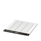 PHOENIX CONTACT - LS-EMLP (45X15) WH CODIFICAT. DISPOSIT.