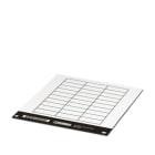 PHOENIX CONTACT - LS-EMLP (45X15) WH CODIFICAT. DISPOSIT. 0831694