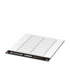 PHOENIX CONTACT - LS-EMLP (60X15) WH CODIFICAT. DISPOSIT.