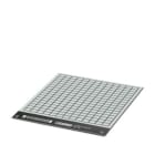 PHOENIX CONTACT - LS-EMLP (13X9) SR CODIFICAT. DISPOSIT. 0831706