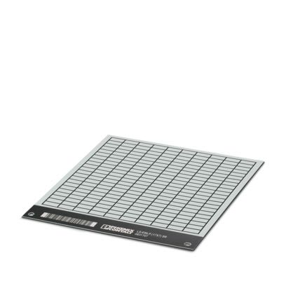 PHOENIX CONTACT - LS-EMLP (17X7) SR CODIFICAT. DISPOSIT. 0831707