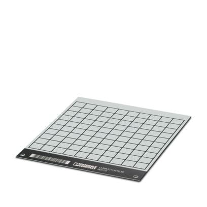 PHOENIX CONTACT - LS-EMLP (17,5X15) SR CODIFICAT. DISPOSIT