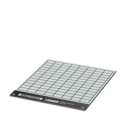 PHOENIX CONTACT - LS-EMLP (22X12) SR CODIFICAT. DISPOSIT. 0831713